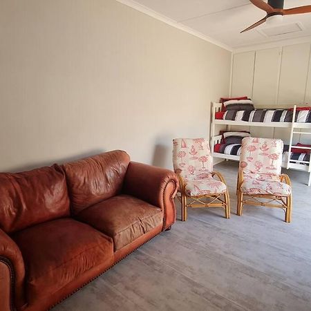 Rock Away Beach Condo. 하텐보스 외부 사진