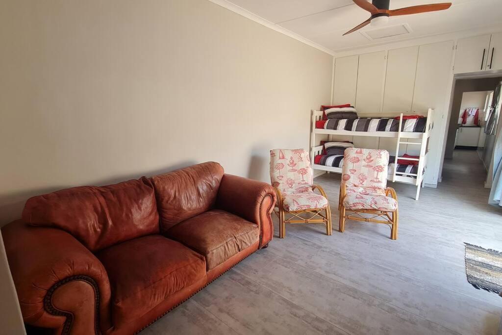 Rock Away Beach Condo. 하텐보스 외부 사진
