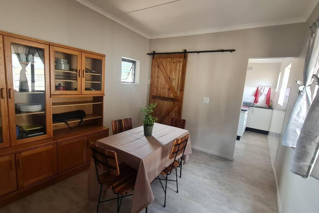 Rock Away Beach Condo. 하텐보스 외부 사진