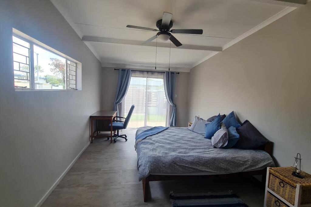 Rock Away Beach Condo. 하텐보스 외부 사진