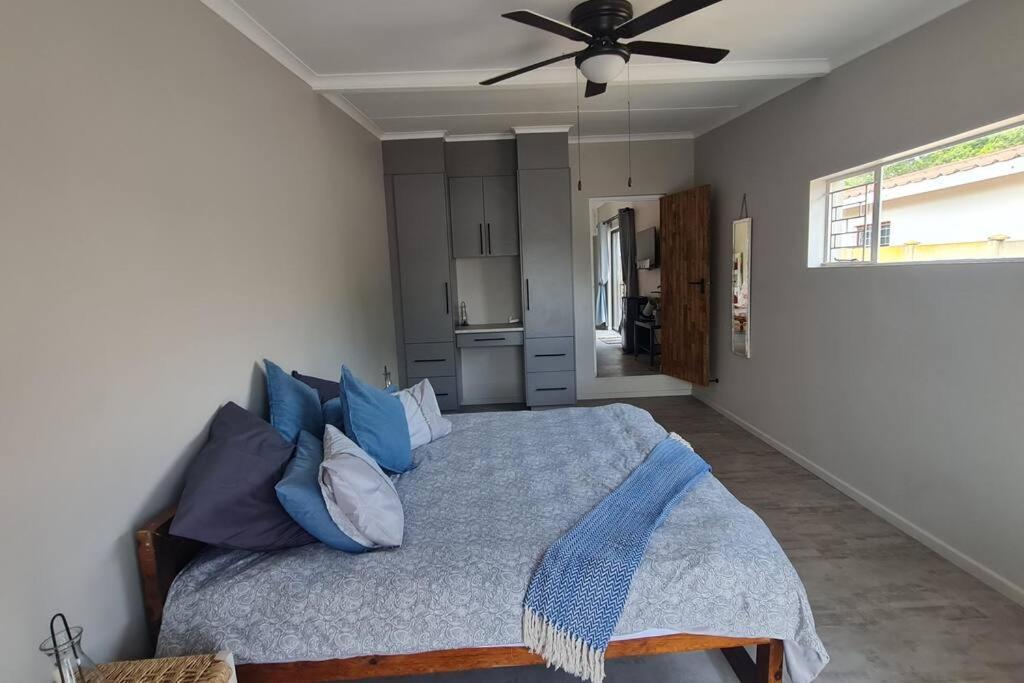 Rock Away Beach Condo. 하텐보스 외부 사진