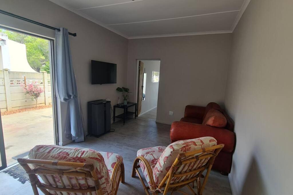 Rock Away Beach Condo. 하텐보스 외부 사진
